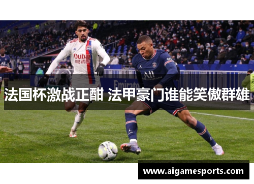 法国杯激战正酣 法甲豪门谁能笑傲群雄